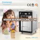 Counter-Top Soft Serve Ice Cream Machine with pre-cooling model DW132TC