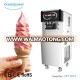 Swirl ice cream making machine maquinas de helados Oceanpower OP138CS