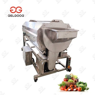 Fruit Brush Washing Machine Vegetable Fruit Brush Clean Machine Root Vegetable Brush Washer Machine